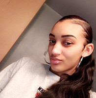 Alyssia Broaders