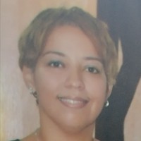 Zaida Geraldo