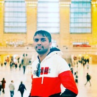 Swaroop A N