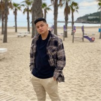Jose Brayan Hernandez