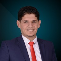 Khaled Shbair