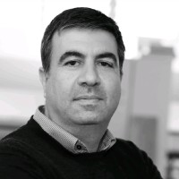George Karavotas