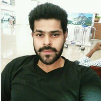 Akash Shrivastav
