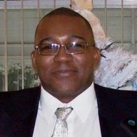 Anthony Isaac