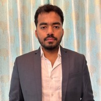 Divyansh Singh