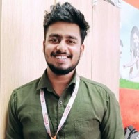 Shubham Bobade