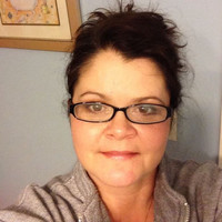 Christy Woodard