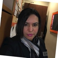Yenny Pena
