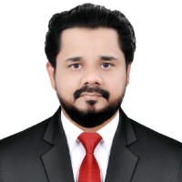 Shinaj Aboobacker