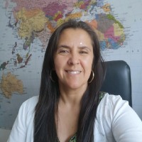 Alejandra Pavez Celedón