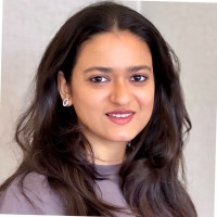 Mallika Singh, B.Tech, M.S, Drph(C)