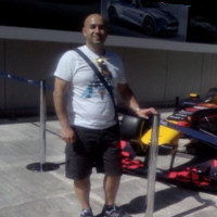 Stefano Cacciatore