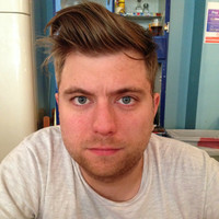 Nick Stebbings