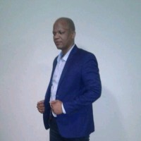 Paul Kgomo