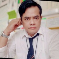Yoshea Nugroho