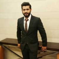 Amit Solanki