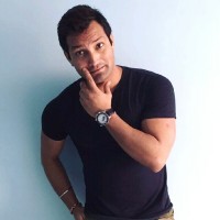 Pawan Kumar