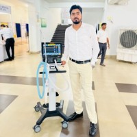 Mohd Saalim Siddiqui