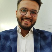 Vineet Patel