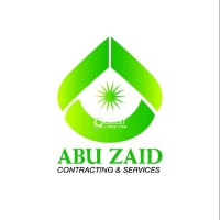 ABU ZAID CONTRACTING AND SERVICES