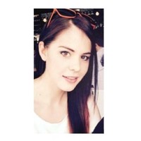 Courtney Caforio