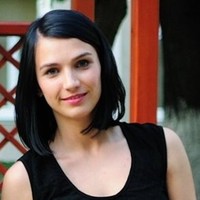 Madalina Gradinaru