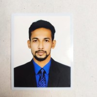 Alamin Bhuiyan