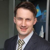 Вадим Тимофеев