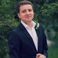 Anton Levchenko