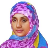 Mukta Ahmed