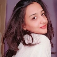 Pallavi Gowda