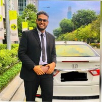 Ahmad Ridhwan Abdullah