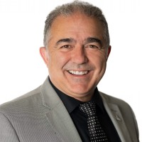 Steve Hétu, Cd, Med, Asc