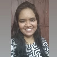 Deepthi Sri