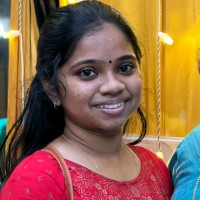 Anjana P P -