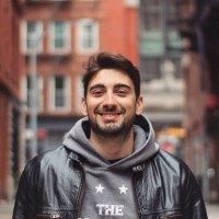 Marcos Della Vecchia