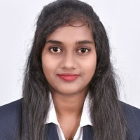 Itishree Das