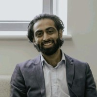 Jamal Kherry