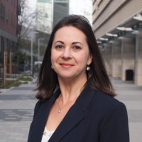 Indira Mcdonald
