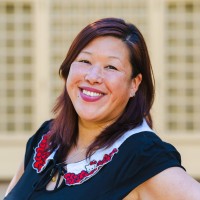 Angela Pang