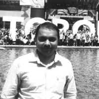 Sandip Patel