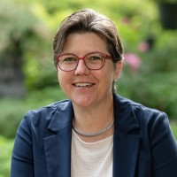 Claudia Rothenbühler