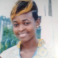 Danielle Drusile NANA NANA