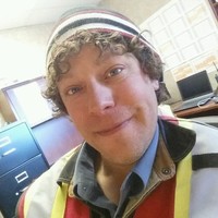 Matthew Moore