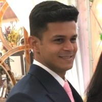 Karan Aroskar