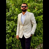 Abdelrhman Saeed