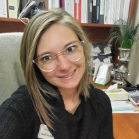 Stéphanie Savary