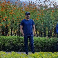Uday Prakash Verma