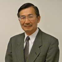 Gary Chock