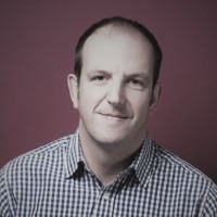 Gareth Wood